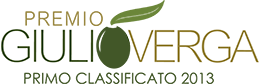 Logo Premio Verga 2013 Logo Premio Verga 2013